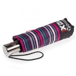 Parapluie Automatique X-TRA SOLIDE - Isotoner