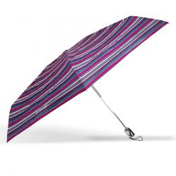 Parapluie Automatique X-TRA SOLIDE - Isotoner