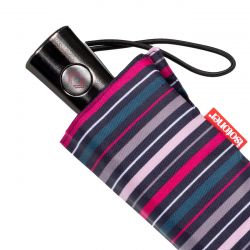 Parapluie Automatique X-TRA SOLIDE - Isotoner