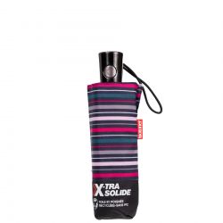 Parapluie Automatique X-TRA SOLIDE - Isotoner