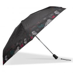 Mini Parapluie Automatique- Isotoner