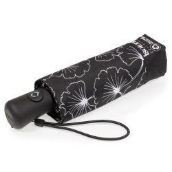 Mini Parapluie Automatique- Isotoner