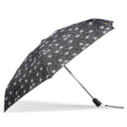 Mini Parapluie Automatique- Isotoner