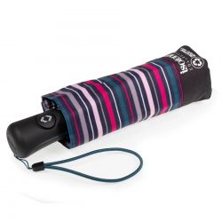 Mini Parapluie Automatique- Isotoner