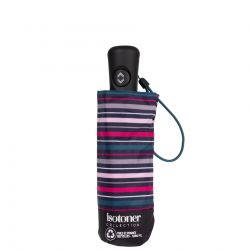 Mini Parapluie Automatique- Isotoner