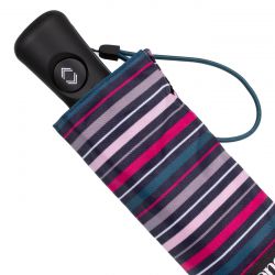 Mini Parapluie Automatique- Isotoner
