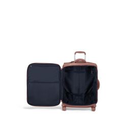 Valise Spinner 63cm Souple Plume - Lipault