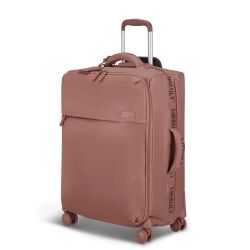 Valise Spinner 63cm Souple Plume - Lipault