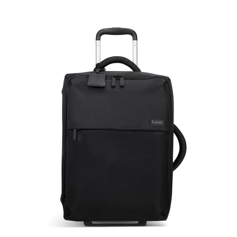 Valise Cabine 55cm Souple Foldable Plume - Lipault