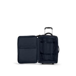 Valise Cabine 55cm Souple Foldable Plume - Lipault