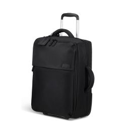 Valise Cabine 55cm Souple Foldable Plume - Lipault