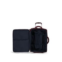 Valise Cabine 55cm Souple Foldable Plume - Lipault