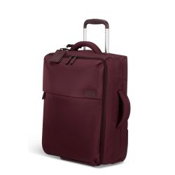 Valise Cabine 55cm Souple Foldable Plume - Lipault