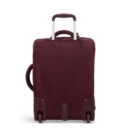 Valise Cabine 55cm Souple Foldable Plume - Lipault