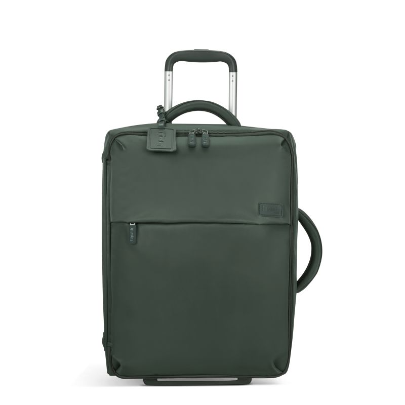 Valise Cabine 55cm Souple Foldable Plume - Lipault Valise Cabine 55cm Souple Foldable Plume - Lipault
