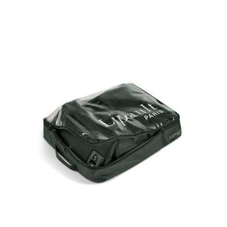Valise Cabine 55cm Souple Foldable Plume - Lipault