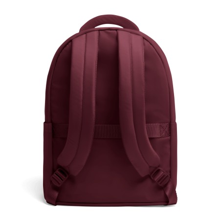 Sac à Dos City Plume en Toile - Lipault