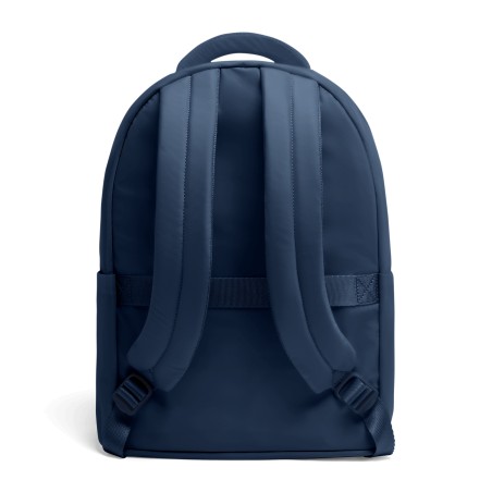 Sac à Dos City Plume en Toile - Lipault