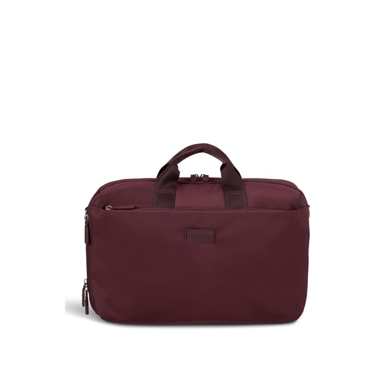 Porte-Ordinateur 15.6" 4BIZ - Lipault Porte-Ordinateur 15.6" 4BIZ - Lipault