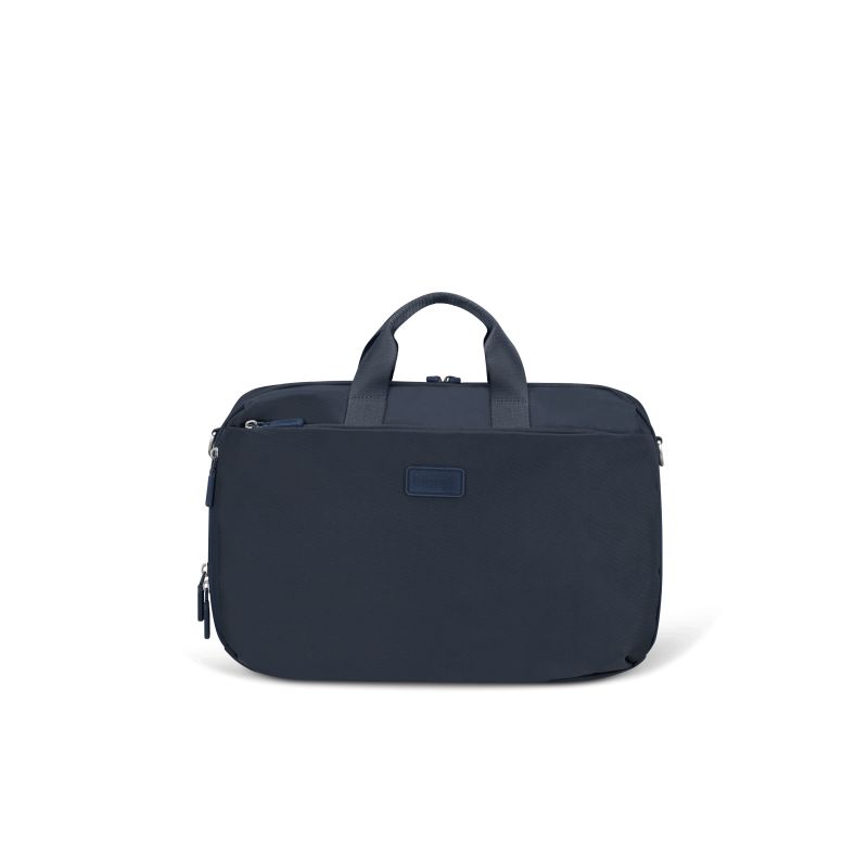 Porte-Ordinateur 15.6" 4BIZ - Lipault Porte-Ordinateur 15.6" 4BIZ - Lipault