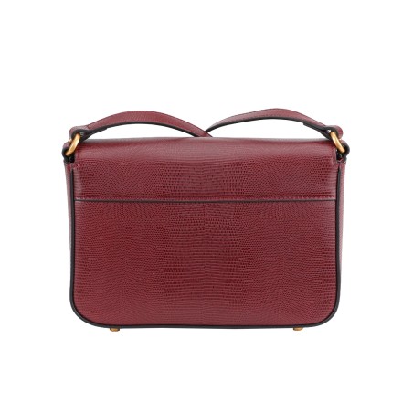 Sac bandoulière cuir Margot