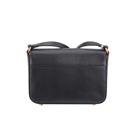 Sac bandoulière cuir Margot