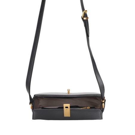Sac bandoulière cuir Margot