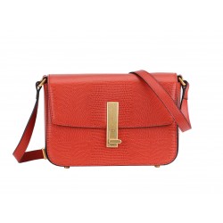 Sac bandoulière cuir Margot