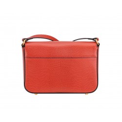 Sac bandoulière cuir Margot