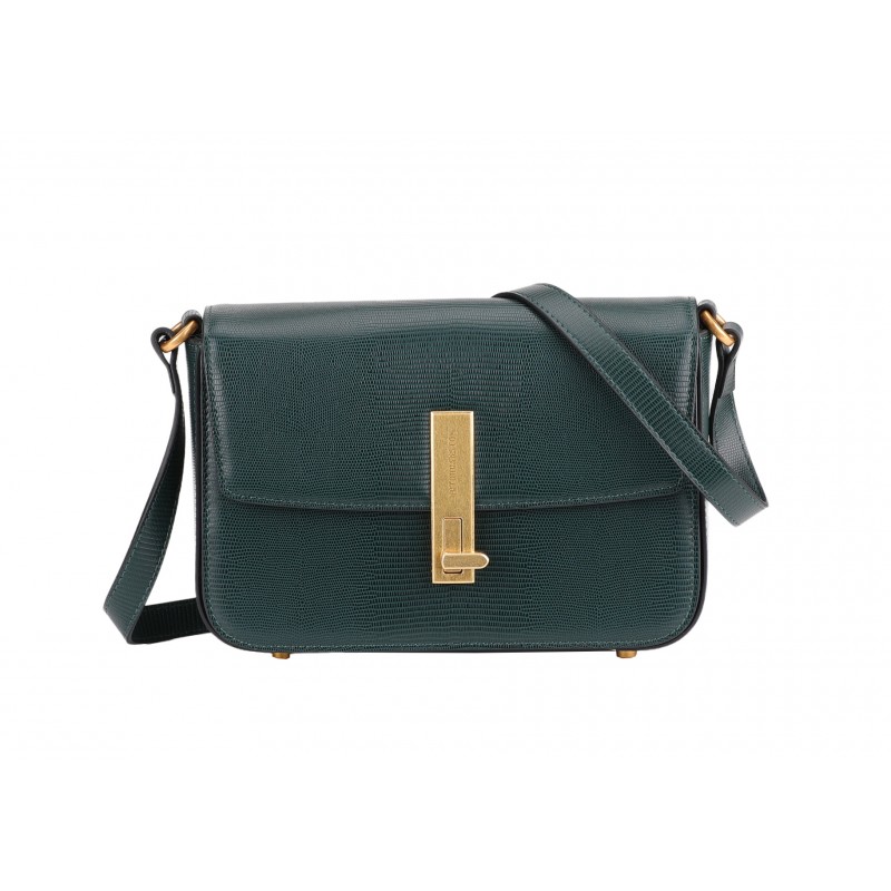 Sac bandoulière cuir Margot Sac bandoulière cuir Margot
