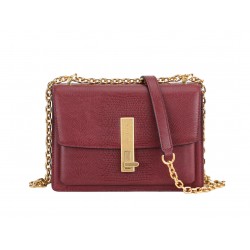 Sac pochette cuir Margot