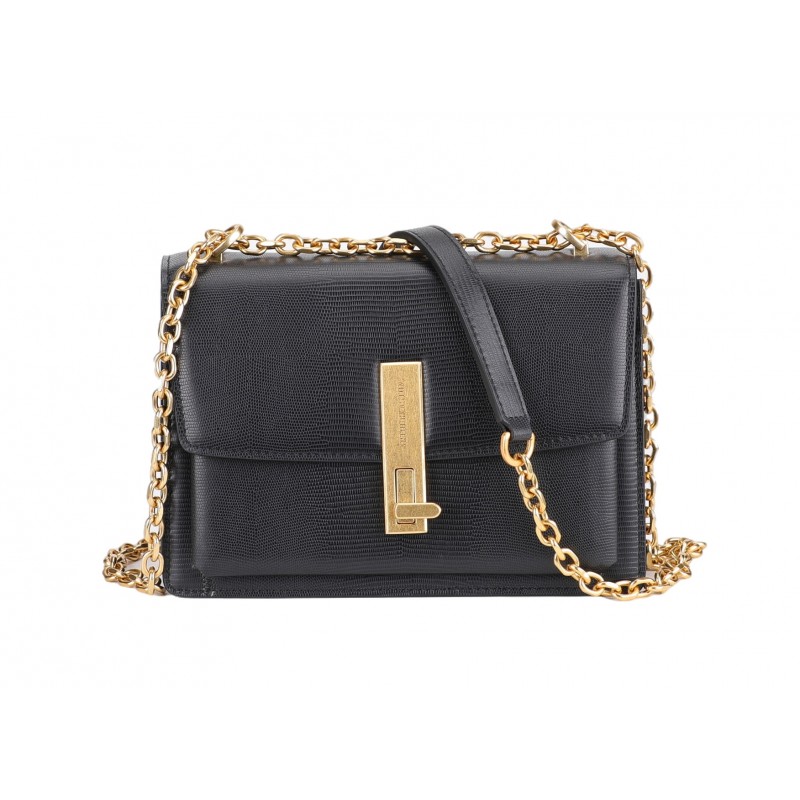 Sac pochette cuir Margot Sac pochette cuir Margot
