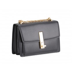 Sac pochette cuir Margot