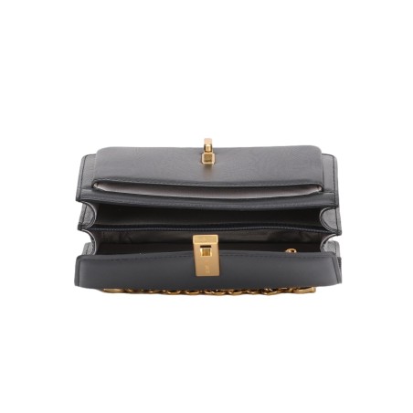 Sac pochette cuir Margot
