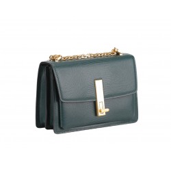 Sac pochette cuir Margot