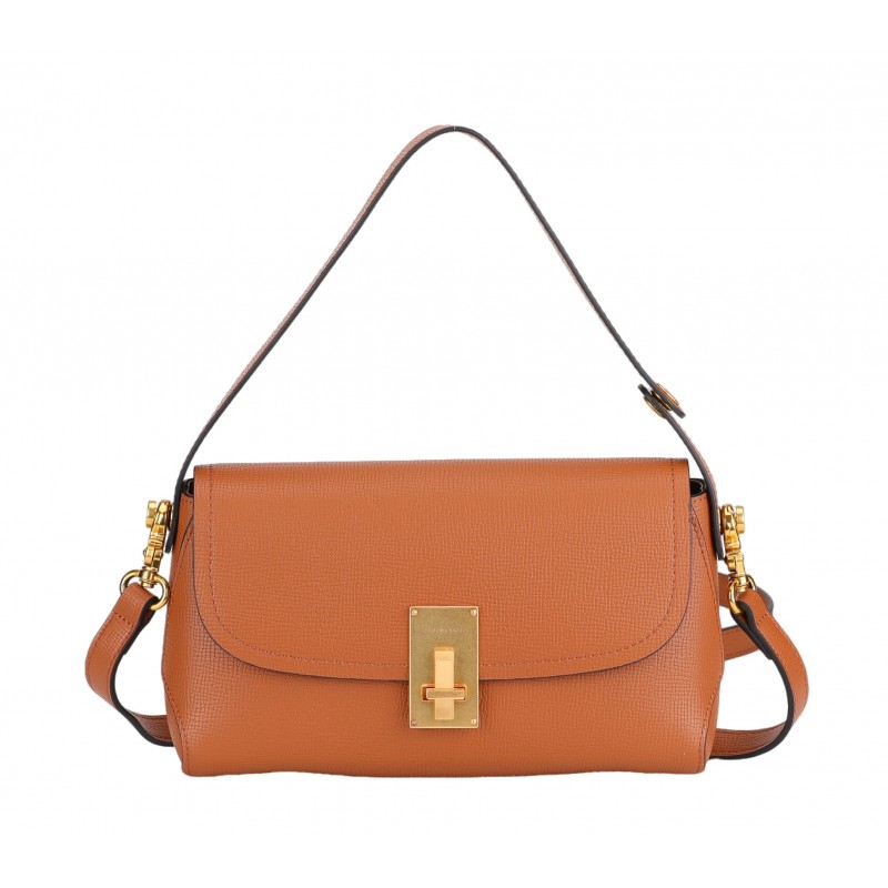 Sac épaule cuir Ambre Sac épaule cuir Ambre