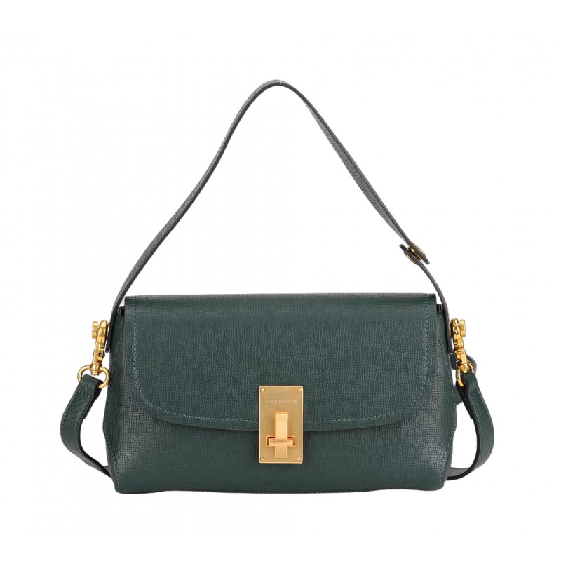 Sac épaule cuir Ambre Sac épaule cuir Ambre