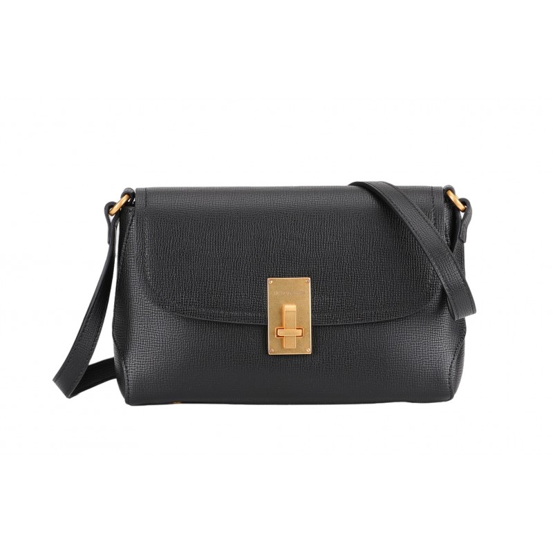Sac bandoulière cuir Ambre Sac bandoulière cuir Ambre