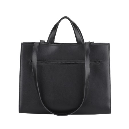Sac shopping croûte de cuir Jeanne