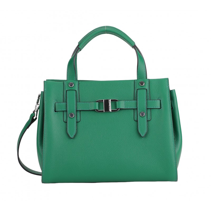 Sac à main cuir Daphné Sac à main cuir Daphné