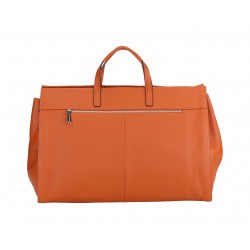 Sac de voyage cuir Daphné