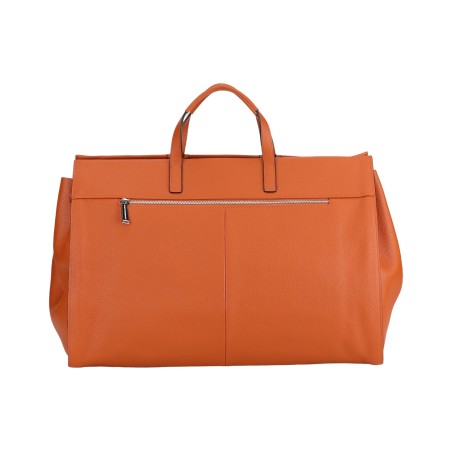 Sac de voyage cuir Daphné