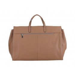 Sac de voyage cuir Daphné
