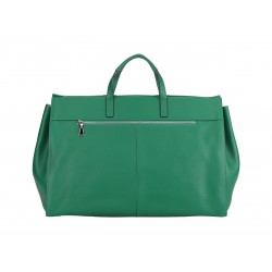 Sac de voyage cuir Daphné
