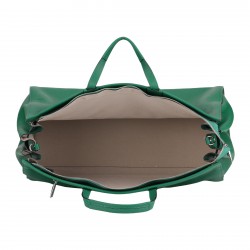 Sac de voyage cuir Daphné