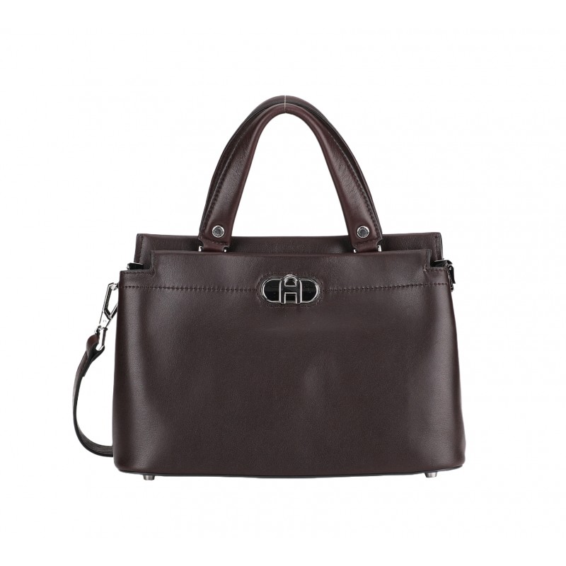 Sac à main cuir Ellie Sac à main cuir Ellie