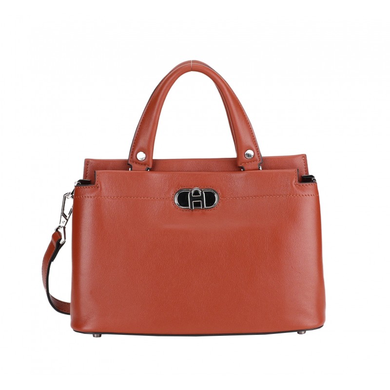 Sac à main cuir Ellie Sac à main cuir Ellie