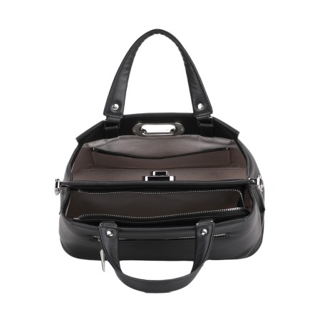 Sac à main cuir Ellie