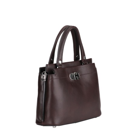 Sac à main cuir Ellie