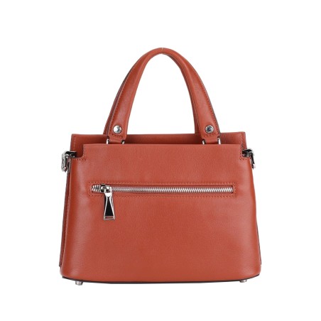 Sac à main cuir Ellie